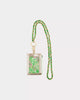 Fauna Green Lime Feeling Good Accessories Small