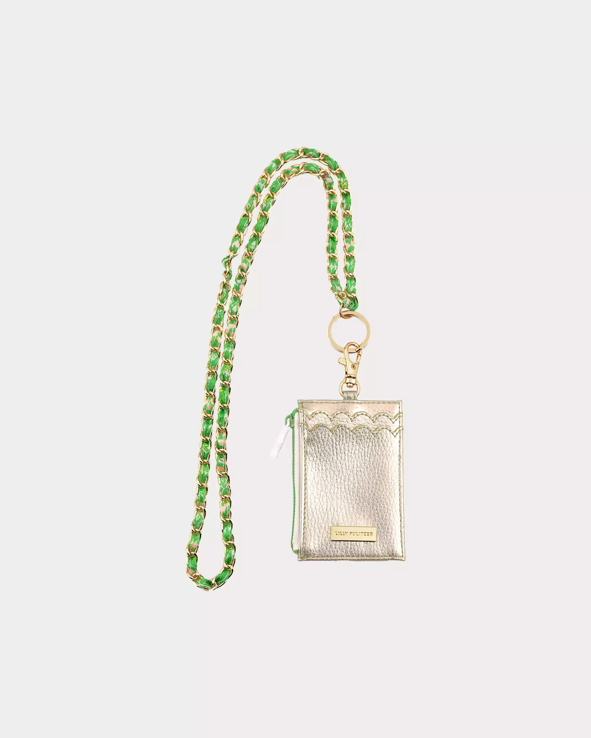 Zip ID Lanyard | Lilly Pulitzer Accessories