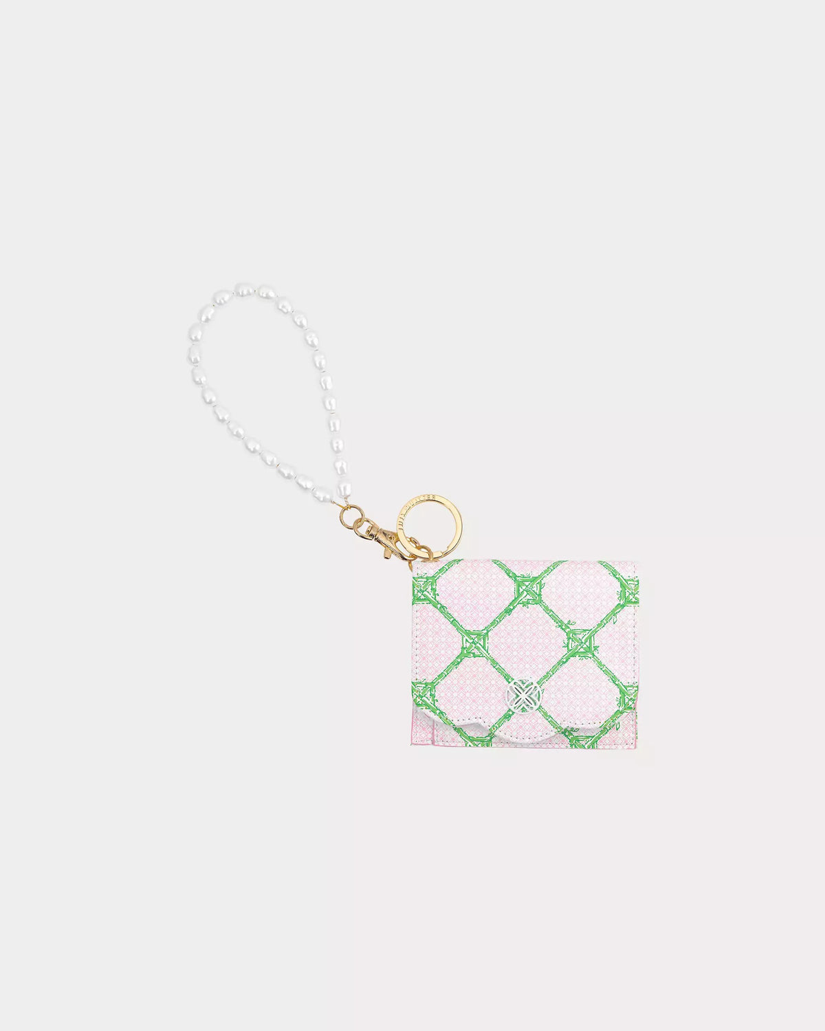 Snap Card Case | Lilly Pulitzer Accessories
