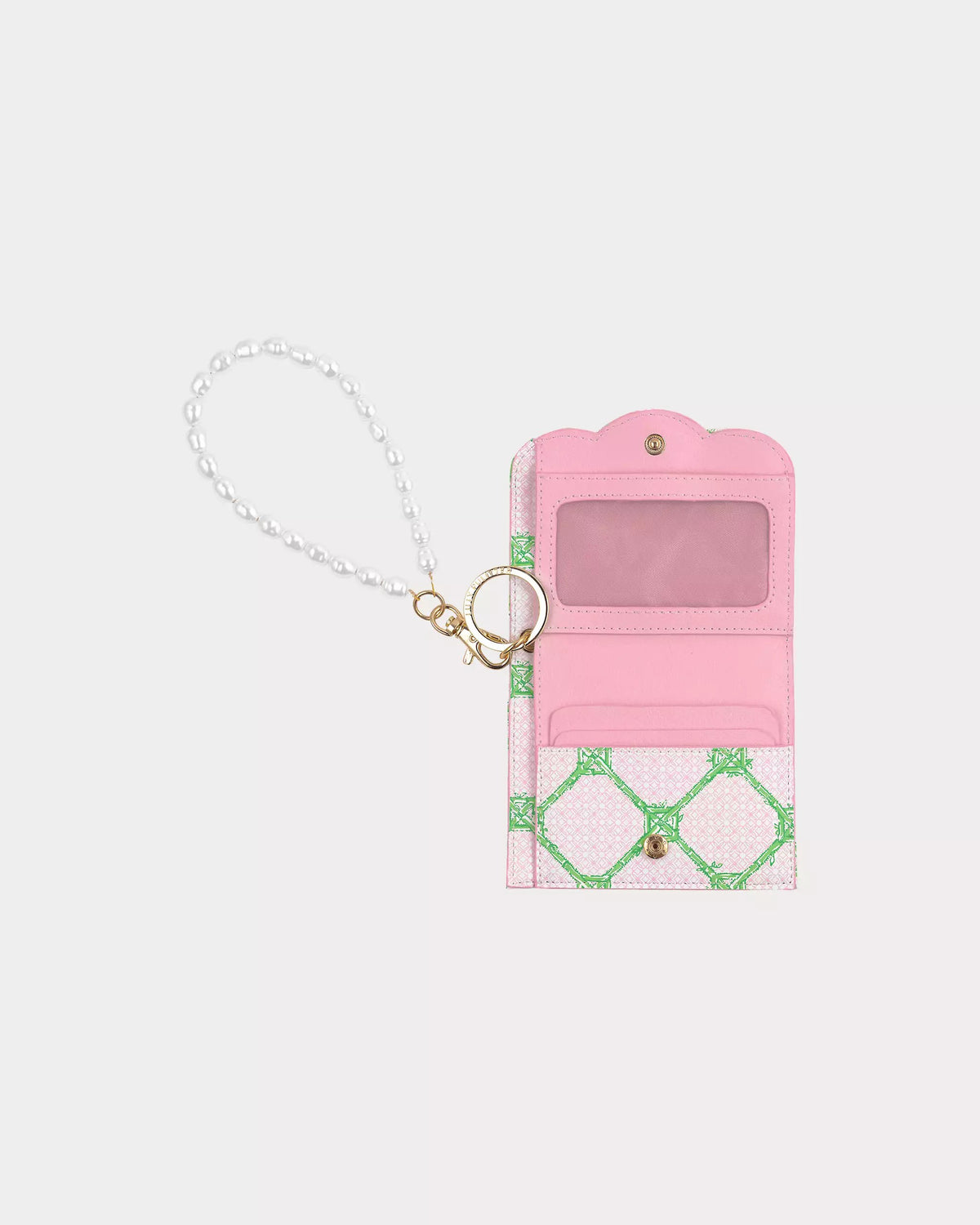 Snap Card Case | Lilly Pulitzer Accessories