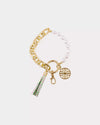 Fauna Green Lime Feeling Good Accessories Small