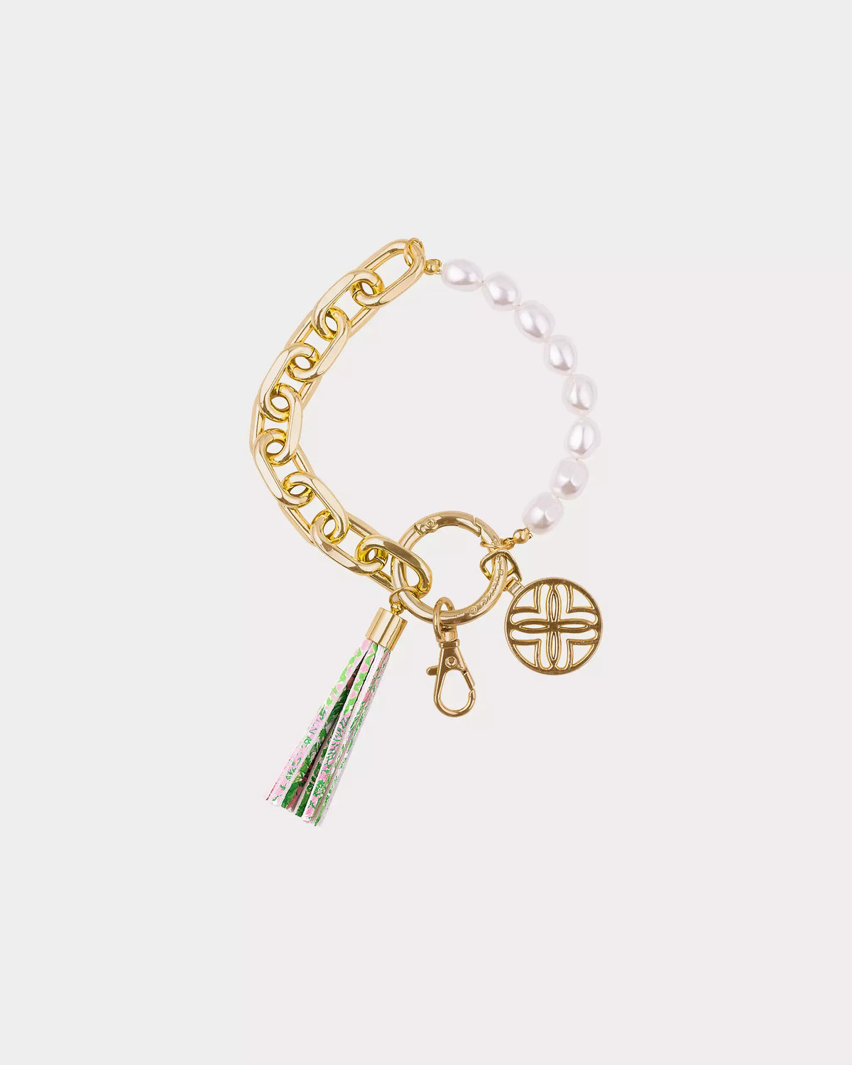 Wristlet Keychain | Lilly Pulitzer Accessories