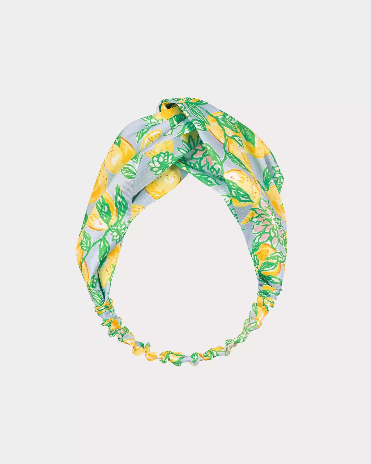 Twist Wrap Headband | Lilly Pulitzer Accessories