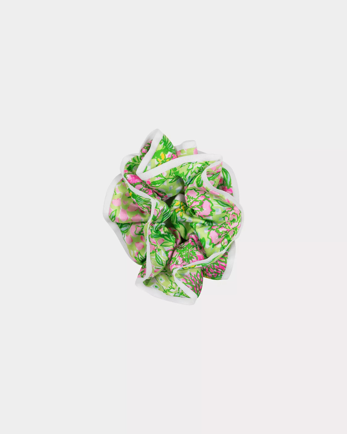 Layered Ruffle Scrunchie Set | Lilly Pulitzer Accessories