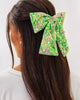 Fauna Green Lime Feeling Good Accessories Small