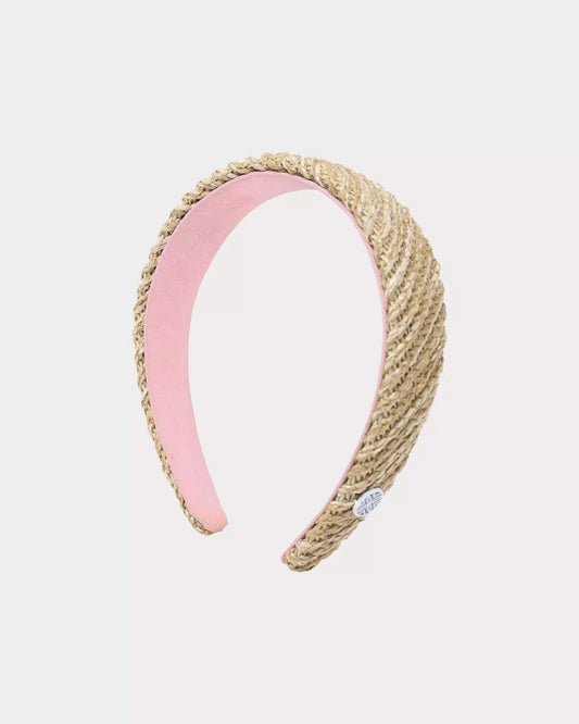 Raffia Headband | Lilly Pulitzer Accessories