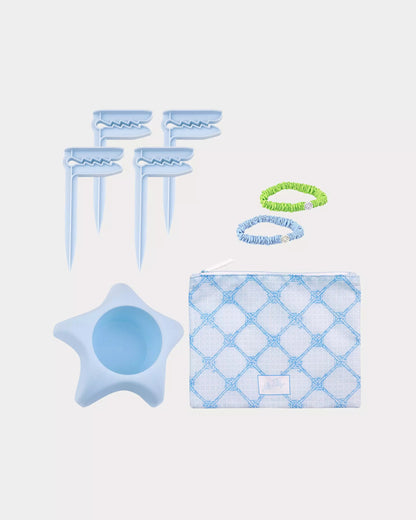 Beach Day Pouch Set | Lilly Pulitzer Accessories