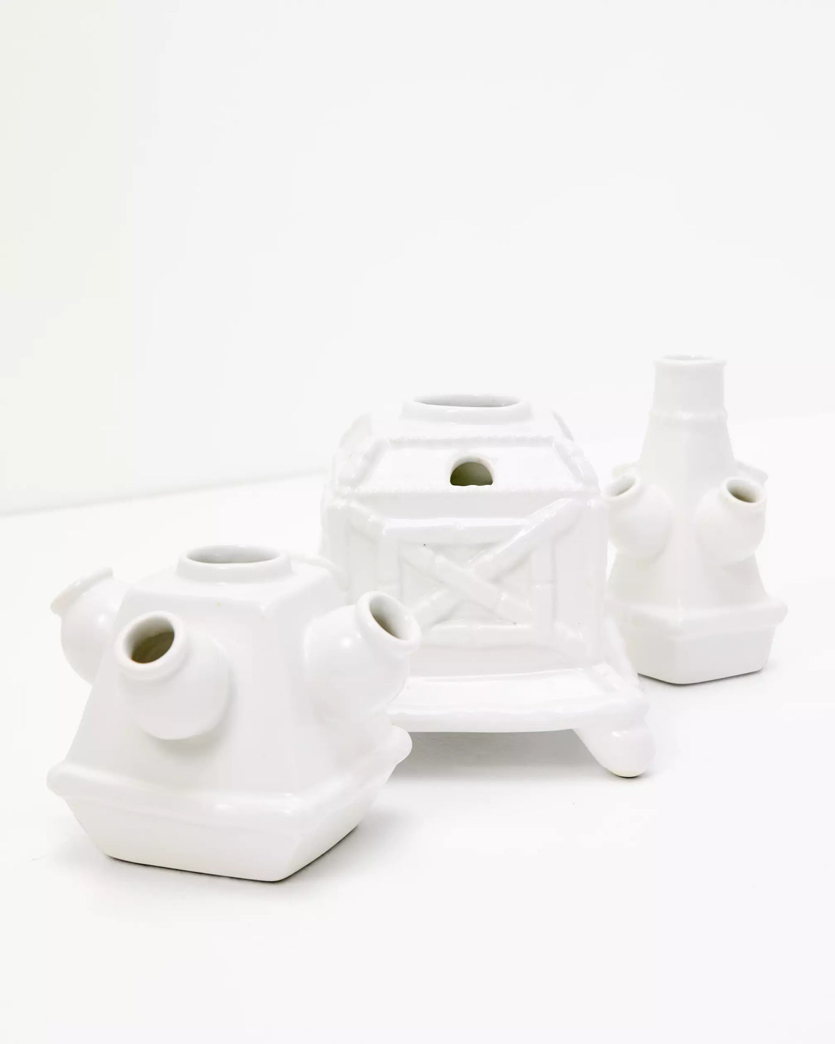 Ceramic Tulipiere | Lilly Pulitzer Home