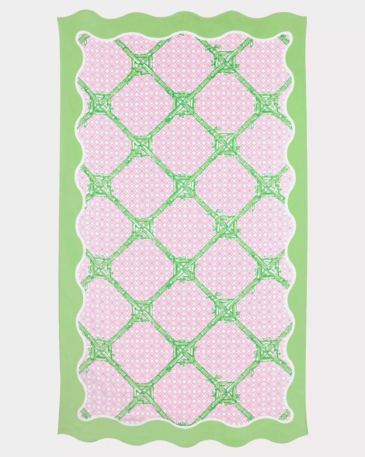 Scallop Beach Towel | Lilly Pulitzer Accessories