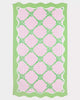 Pink Muse Butterfly Trellis