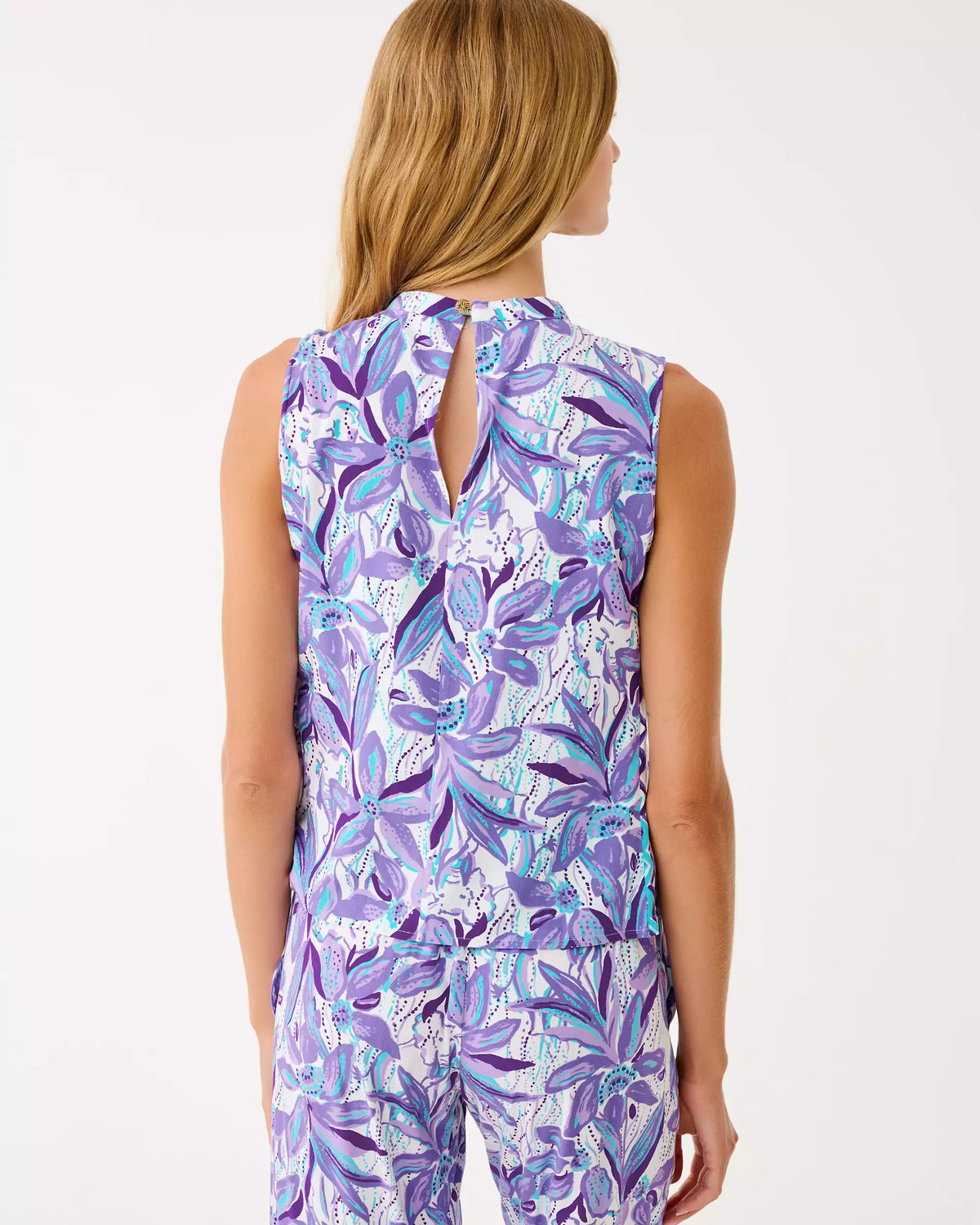 Anya Top | Lilly Pulitzer Women
