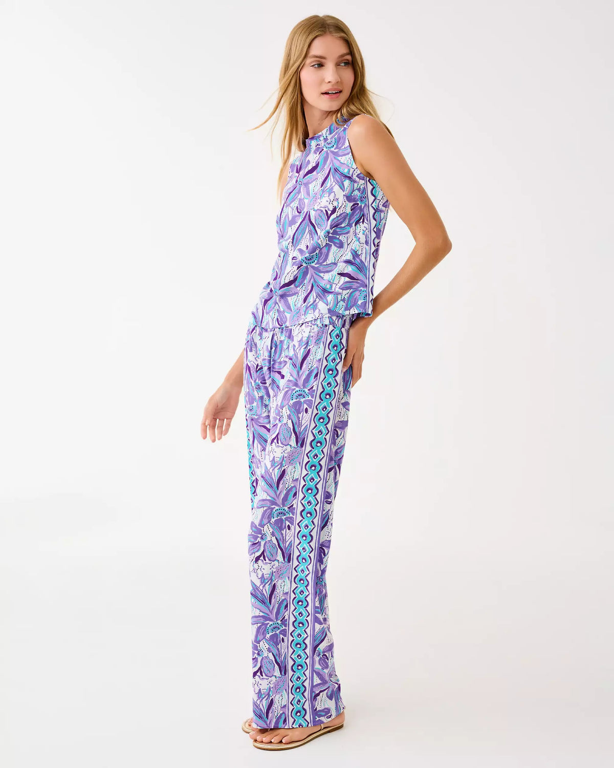 Anya Top | Lilly Pulitzer Women