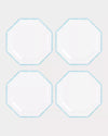 Fresh Water Blue
