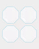 Fresh Water Blue