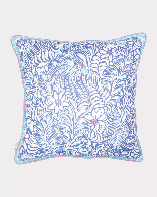 Large Indoor/Outdoor Pillow | Lilly Pulitzer Home