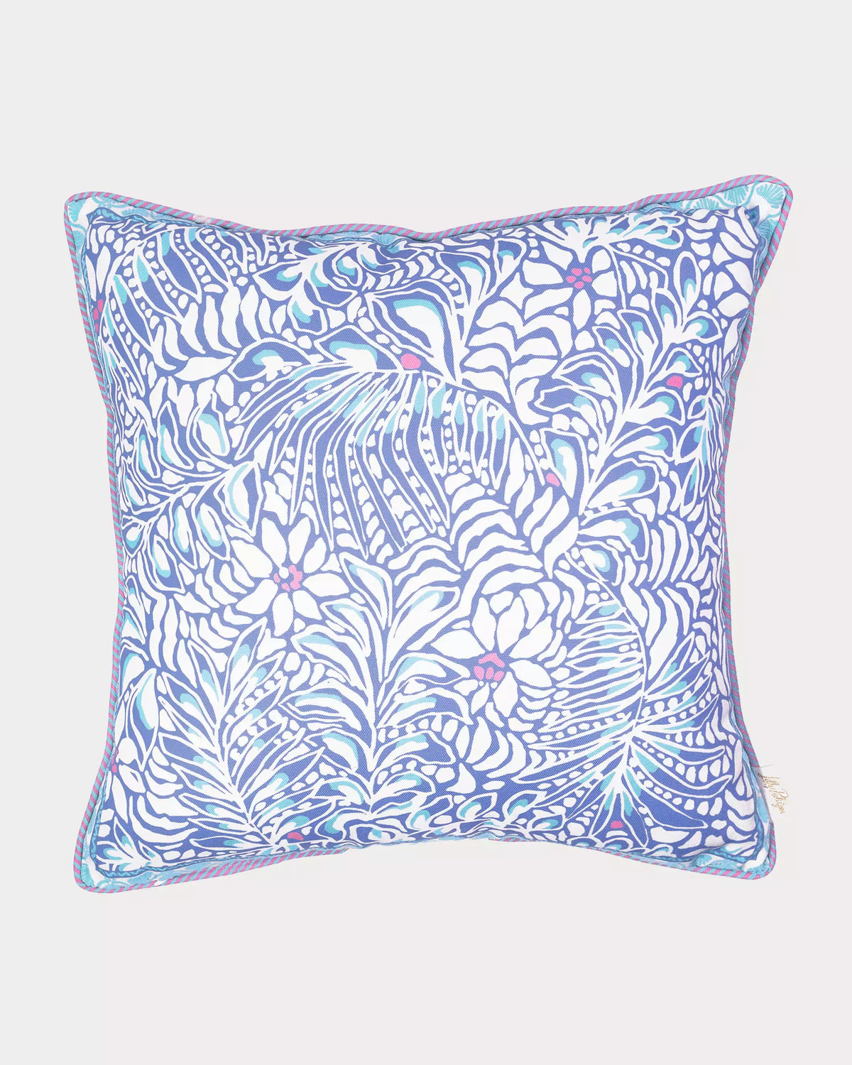 Large Indoor/Outdoor Pillow | Lilly Pulitzer Home