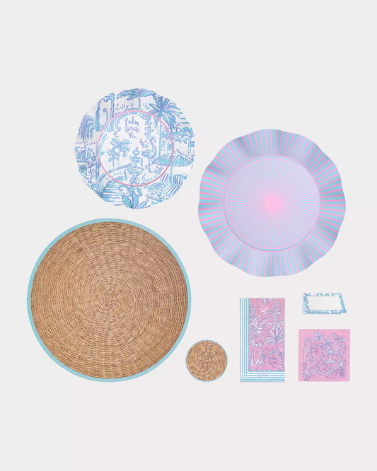 Party Hostess Kit | Lilly Pulitzer Home