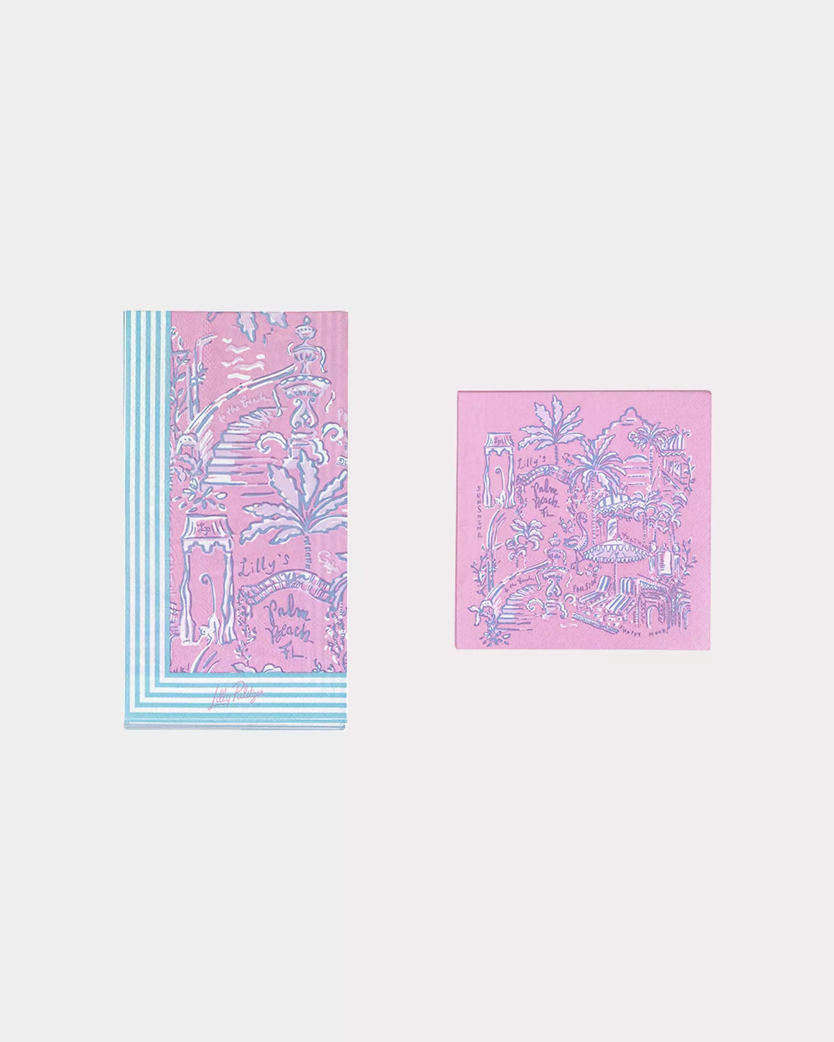 Party Hostess Kit | Lilly Pulitzer Home