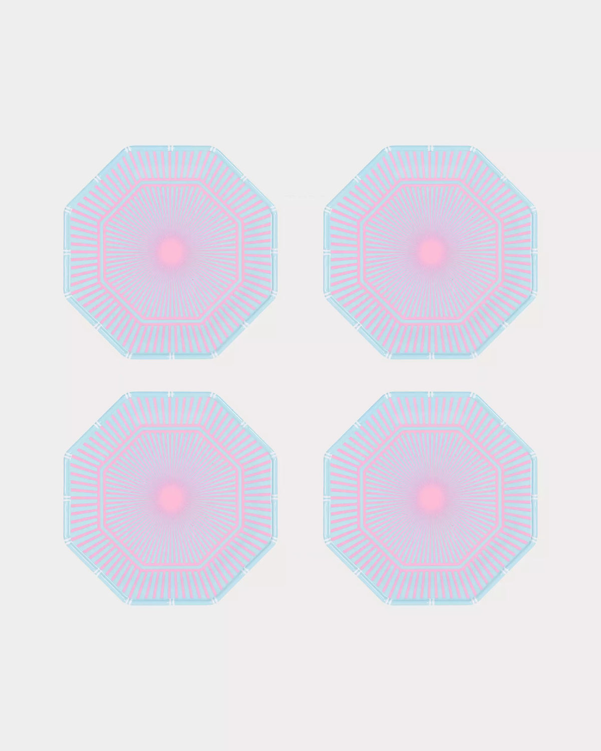 Appetizer Plate Set | Lilly Pulitzer Home