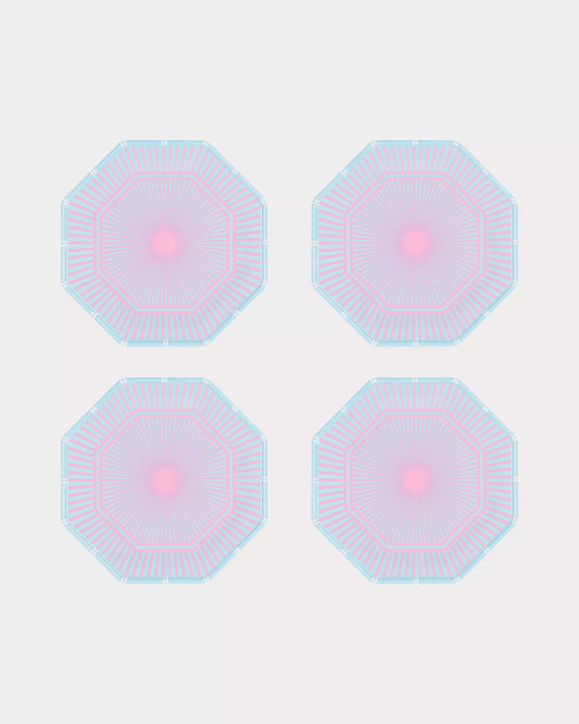 Appetizer Plate Set | Lilly Pulitzer Home
