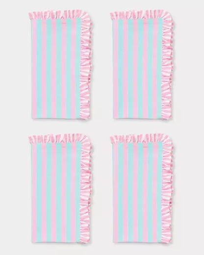 Appetizer Plate Set | Lilly Pulitzer Home