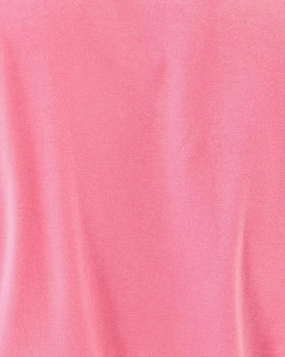 Clairmont Crochet Trimmed Knit Top | Lilly Pulitzer Women