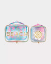 Multi Royal Coral Accessories Small