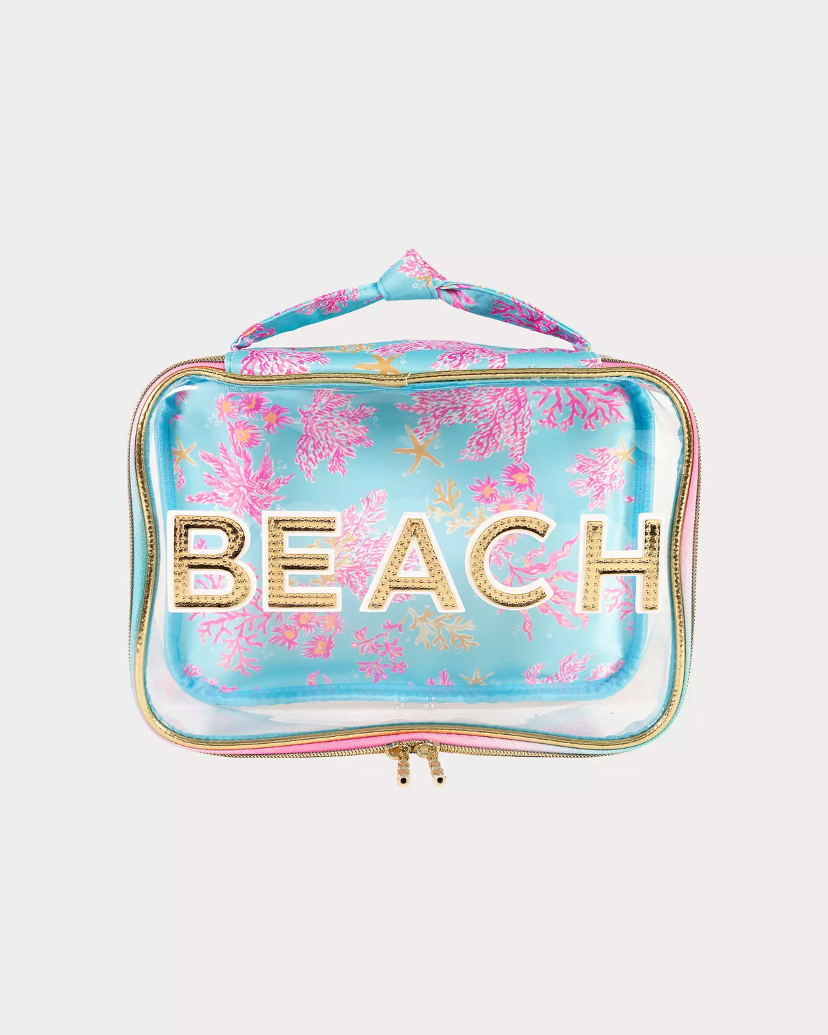 Beach Accessories Pouch Set | Lilly Pulitzer Accessories