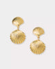 Gold Metallic