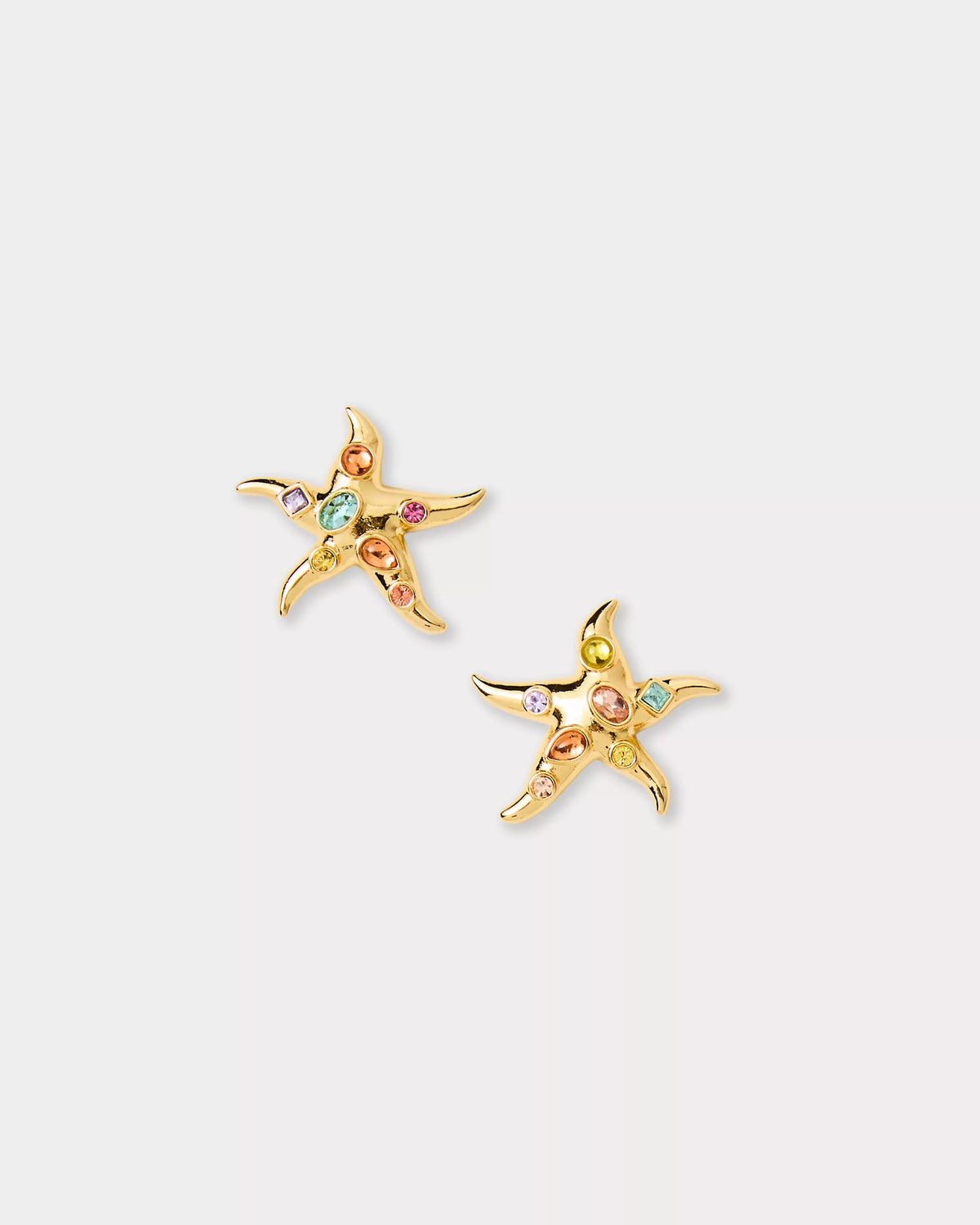 Loren Hope Naia Starfish Earrings | Lilly Pulitzer Accessories
