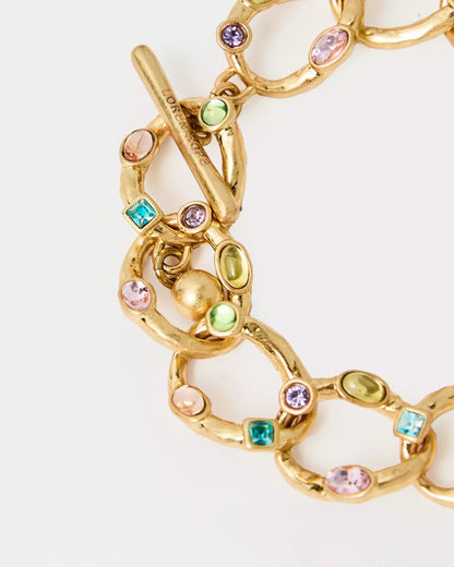 Loren Hope Almeria Link Bracelet | Lilly Pulitzer Accessories