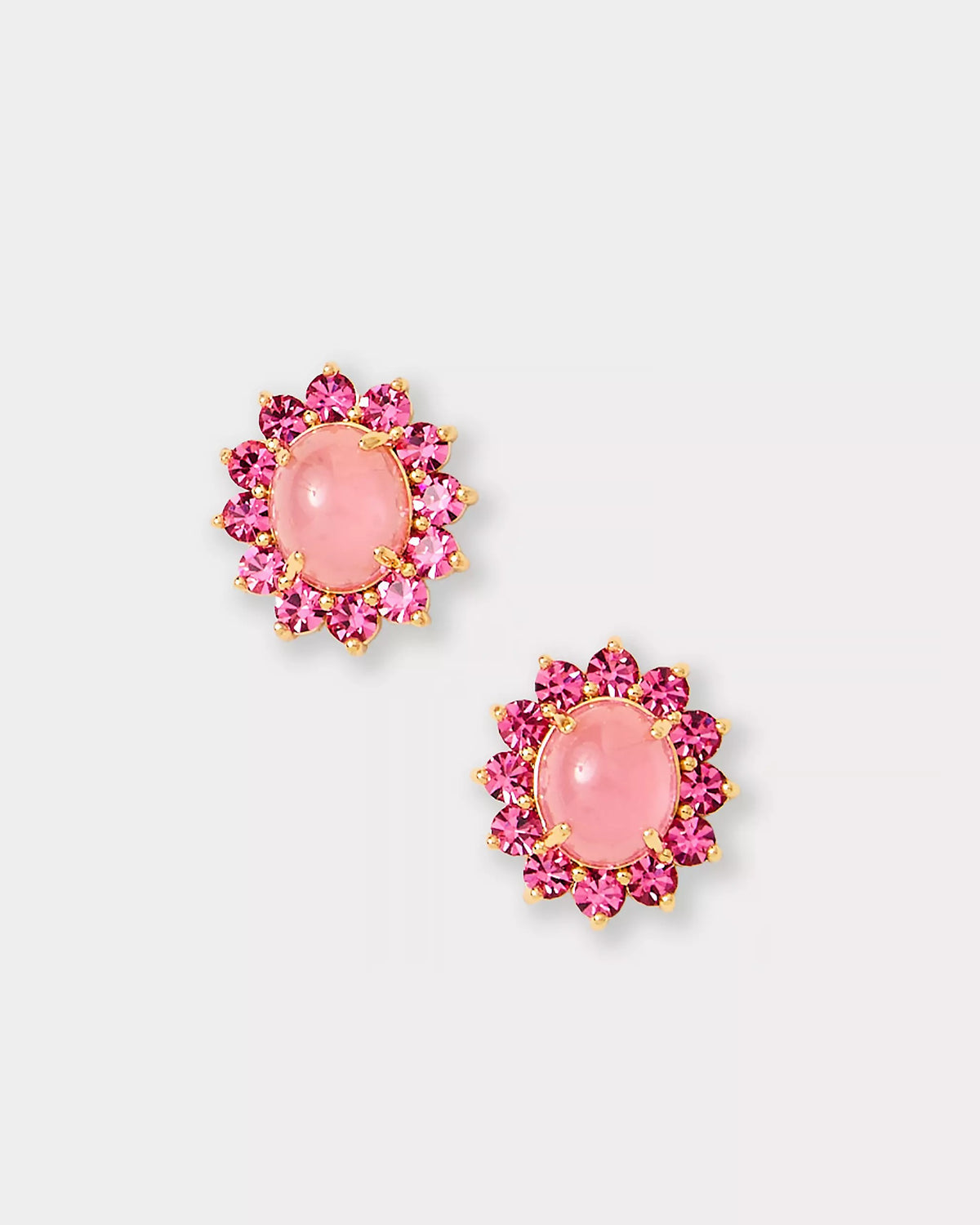 Loren Hope Georgie Stud Earrings | Lilly Pulitzer Accessories