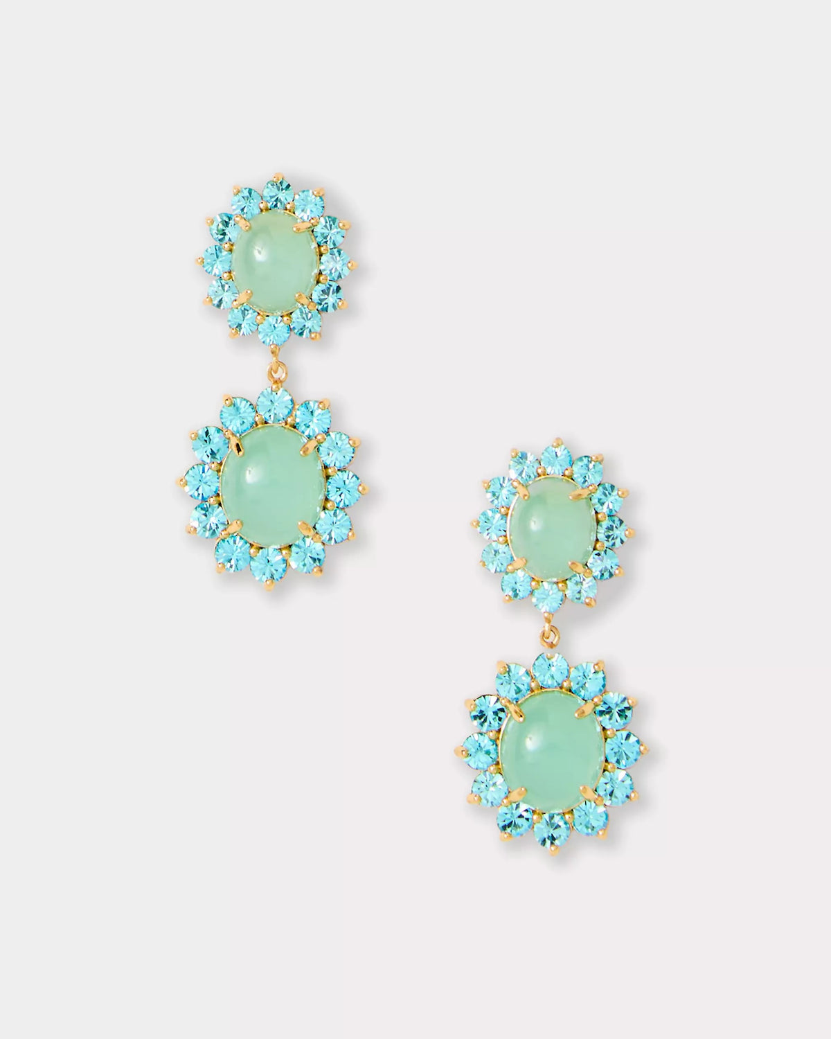Loren Hope Georgie Drop Earrings | Lilly Pulitzer Accessories