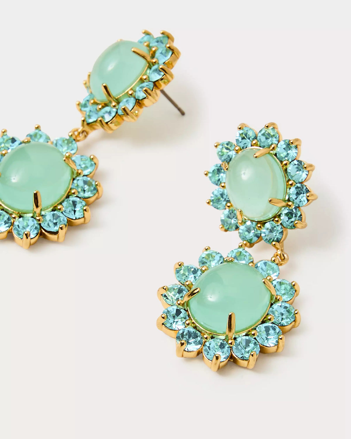 Loren Hope Georgie Drop Earrings | Lilly Pulitzer Accessories