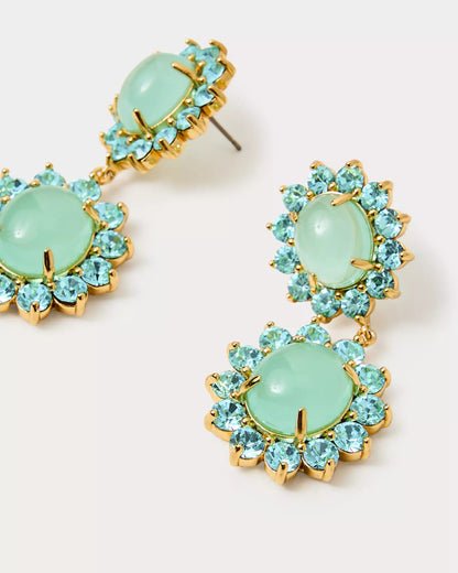Loren Hope Georgie Drop Earrings | Lilly Pulitzer Accessories