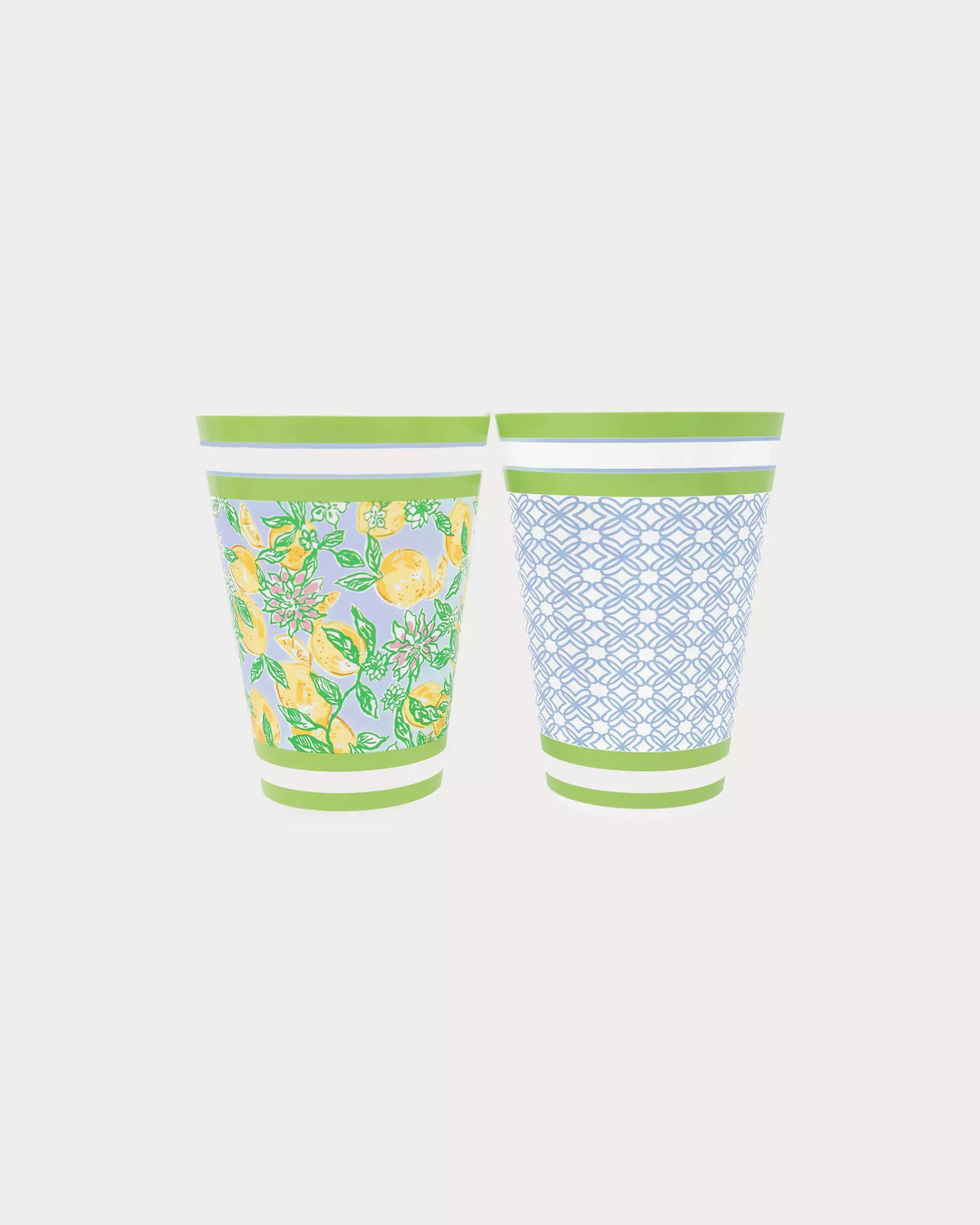 Pool Cups | Lilly Pulitzer Home
