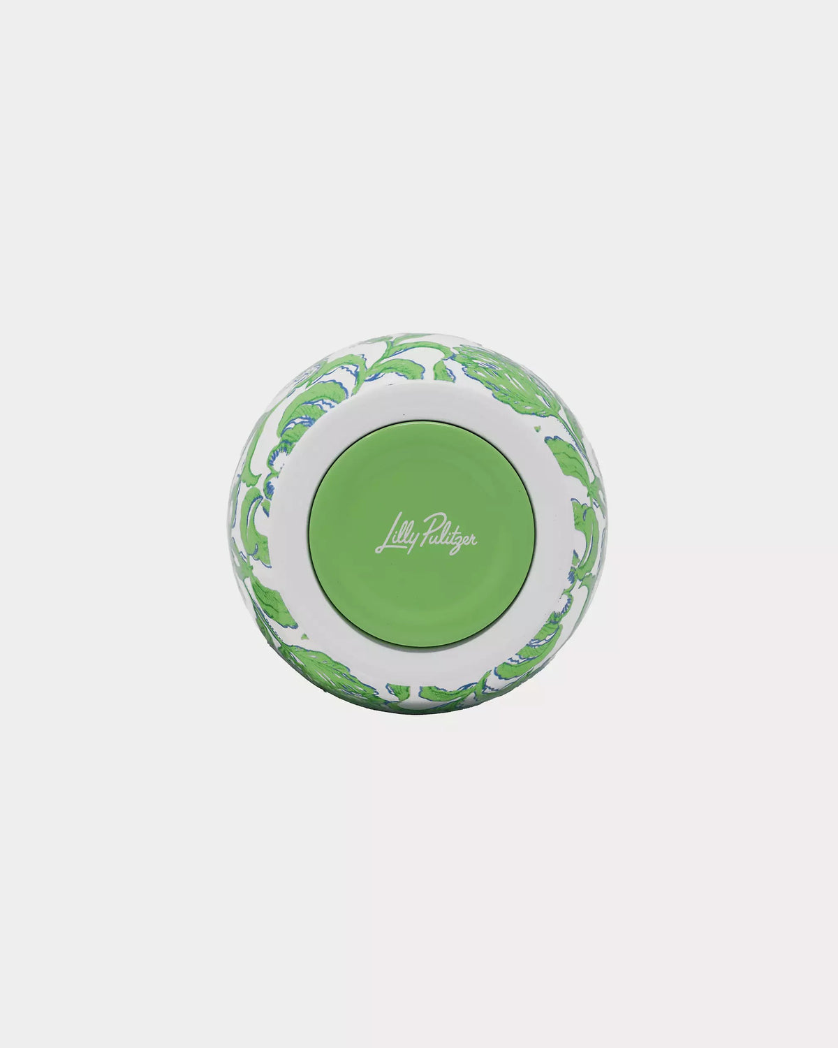 Stainless Steel Stemless Wine Tumbler | Lilly Pulitzer Home