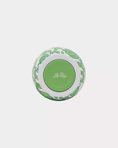 Stainless Steel Stemless Wine Tumbler | Lilly Pulitzer Home