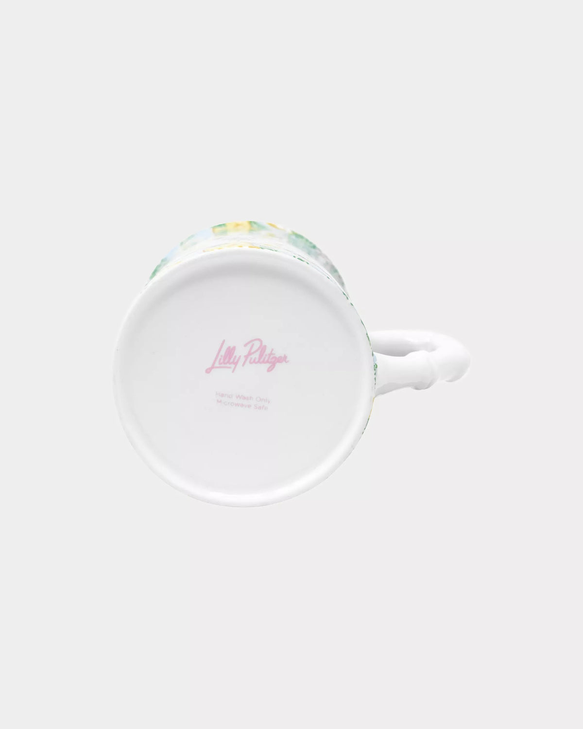 Ceramic Mug | Lilly Pulitzer Home