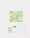Fauna Green Lime Feeling Good Accessories Small