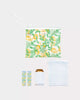 Fauna Green Lime Feeling Good Accessories Small