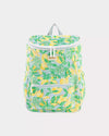 Fauna Green Lime Feeling Good Accessories Small