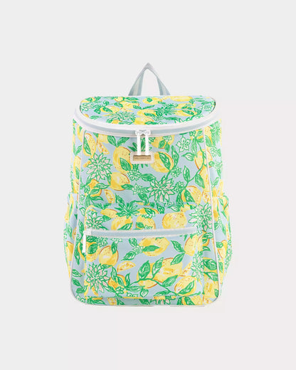 Backpack Cooler | Lilly Pulitzer Accessories