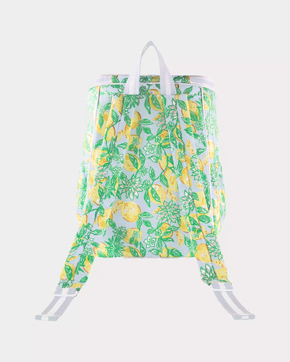 Backpack Cooler | Lilly Pulitzer Accessories