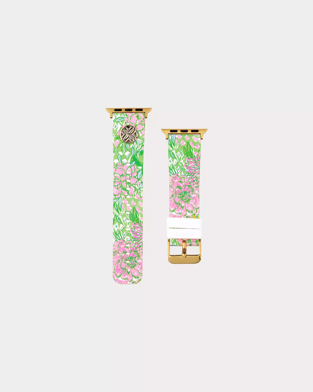 Silicone Apple Watch Band | Lilly Pulitzer Accessories