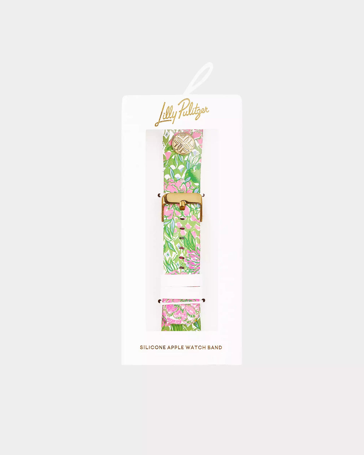 Silicone Apple Watch Band | Lilly Pulitzer Accessories