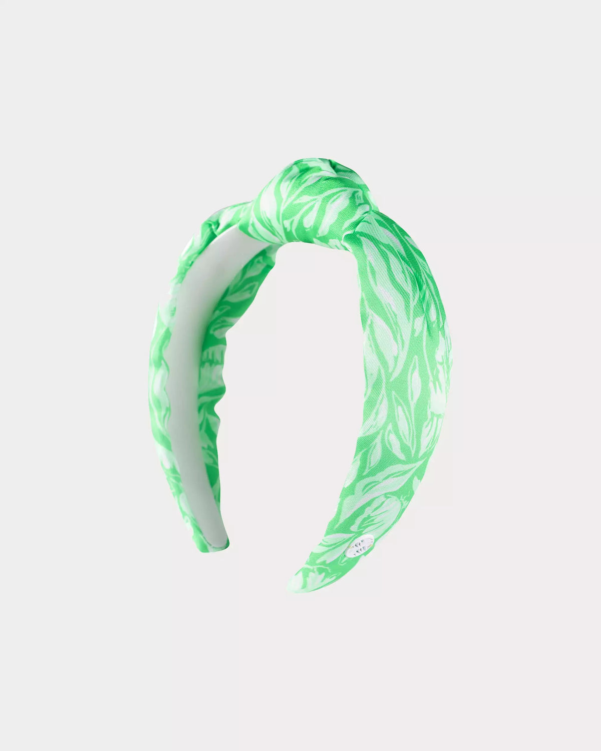 Slim Knotted Headband | Lilly Pulitzer Accessories