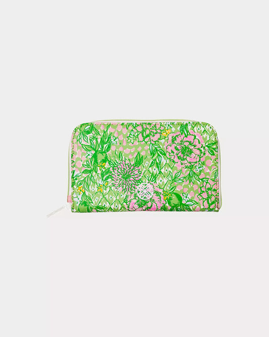 Passport Travel Wallet | Lilly Pulitzer Accessories