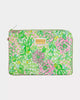 Fauna Green Lime Feeling Good Accessories Small