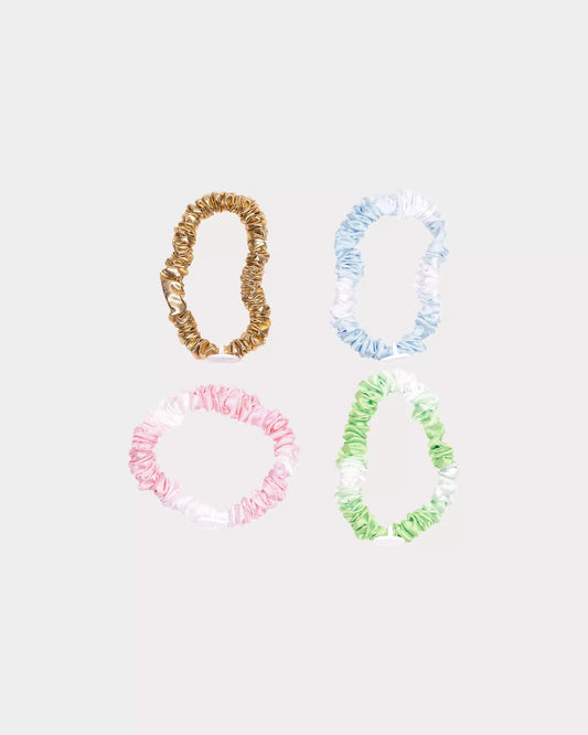 Mini Scrunchie Set | Lilly Pulitzer Accessories